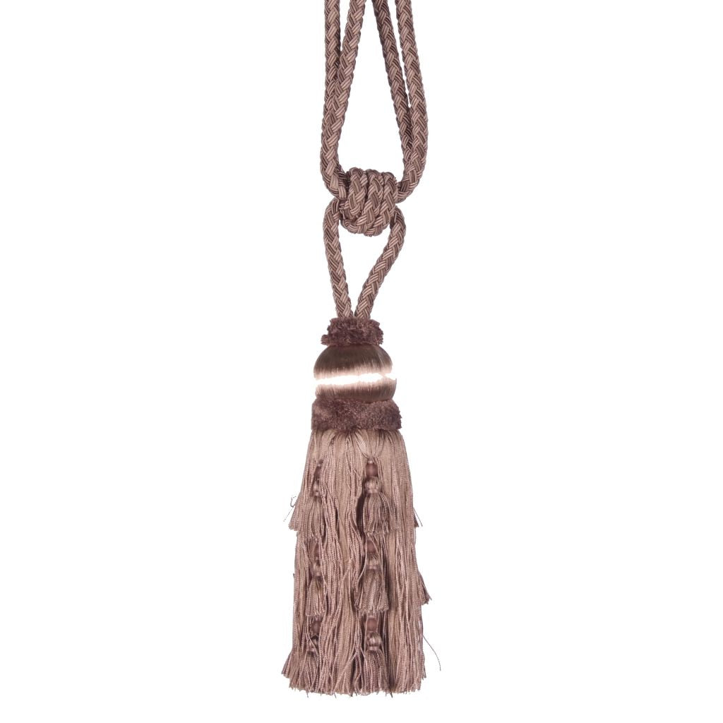 T1157 TIEBACK TASSEL â TIEBACK TASSEL 210