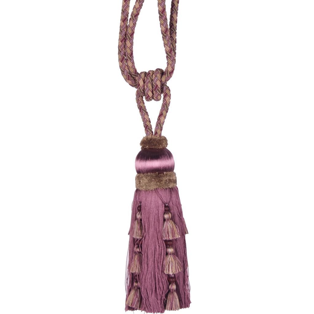 T1157 TIEBACK TASSEL â TIEBACK TASSEL 572