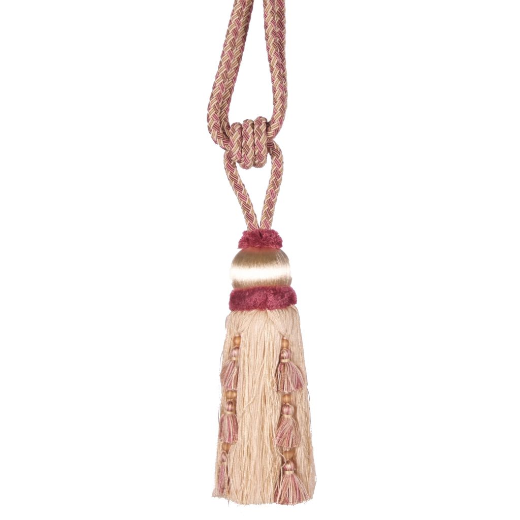 T1157 TIEBACK TASSEL â TIEBACK TASSEL 771