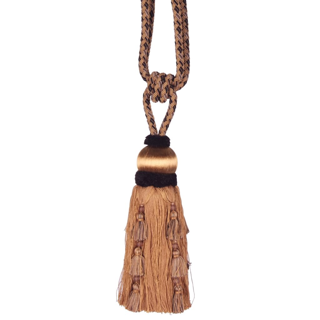 T1157 TIEBACK TASSEL â TIEBACK TASSEL 811