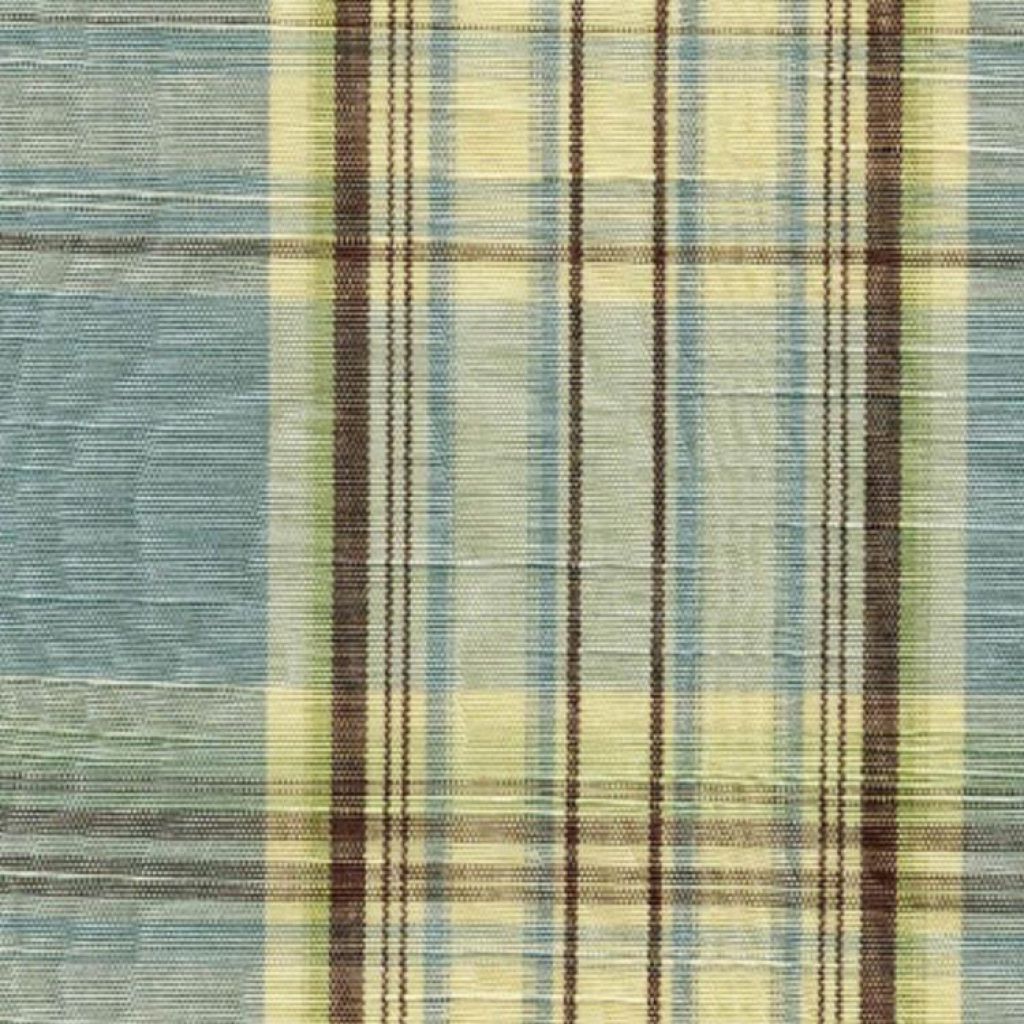 ANDRE PLAID – Tide