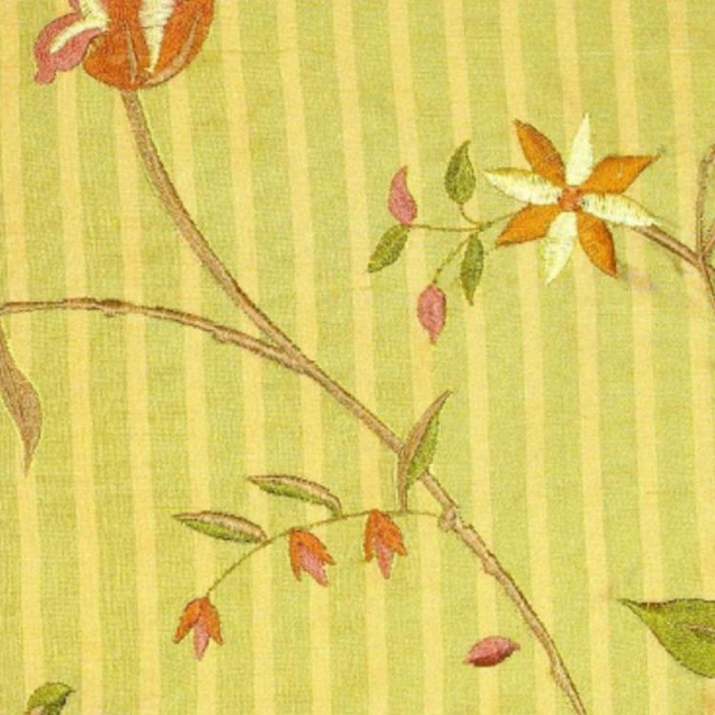 CONNOISSEUR – GARDEN - RM Coco Fabric