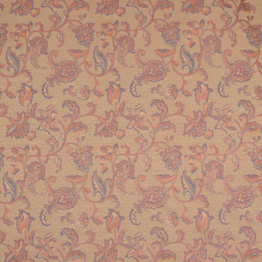 Q890 – 123376 - RM Coco Fabric