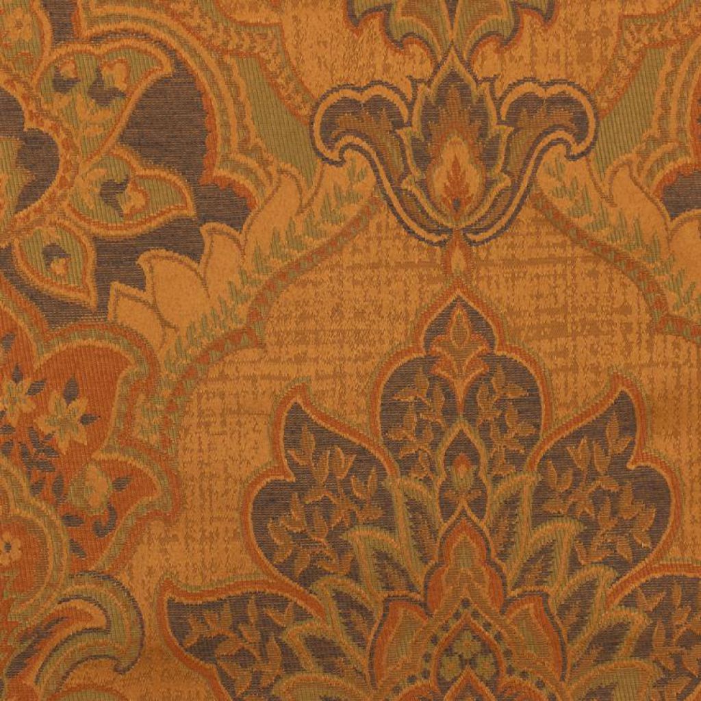 S852 – 161262 - RM Coco Fabric