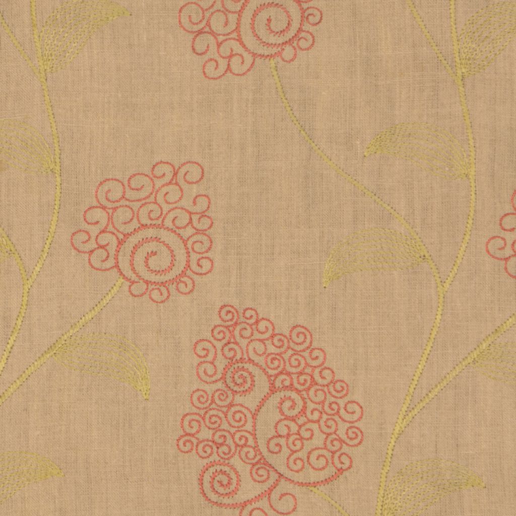 SEINFELD – NATURAL/MAROON