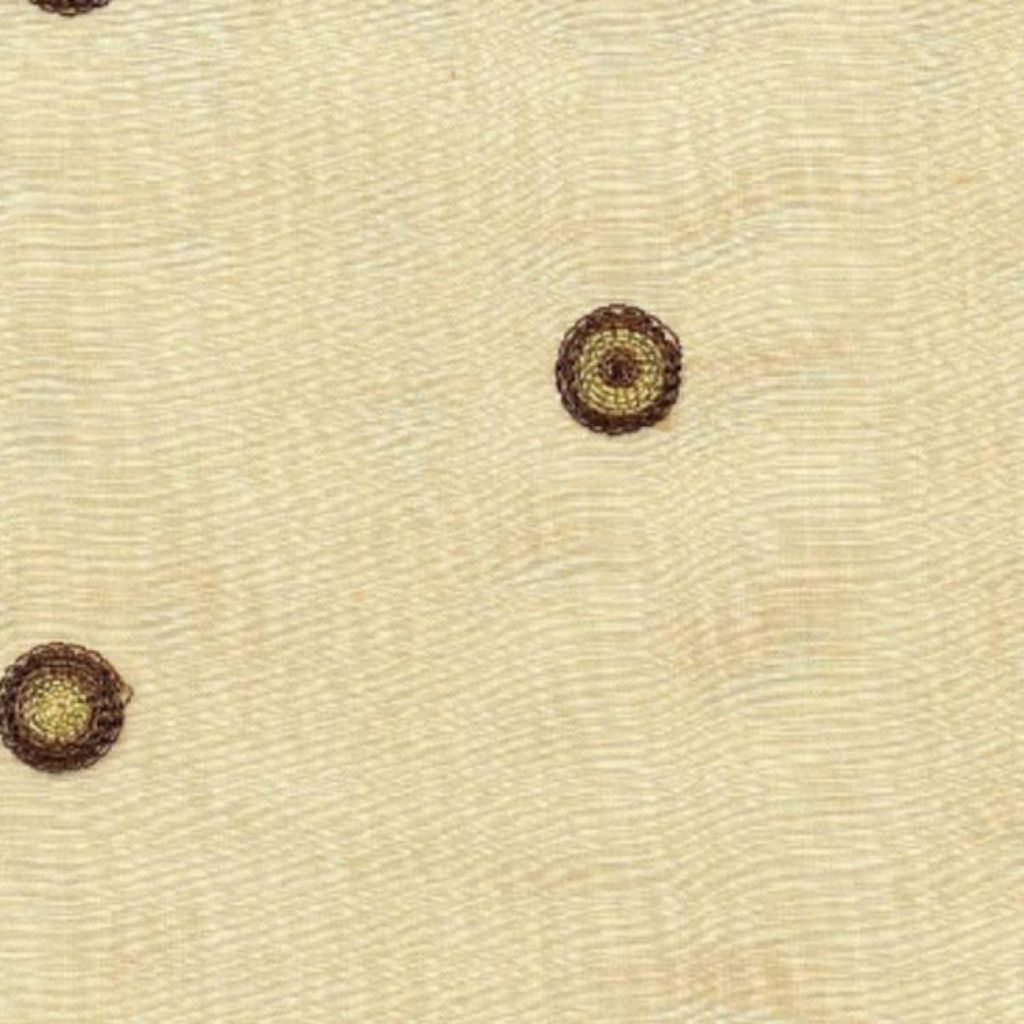SOLAR ORBIT – BROWN