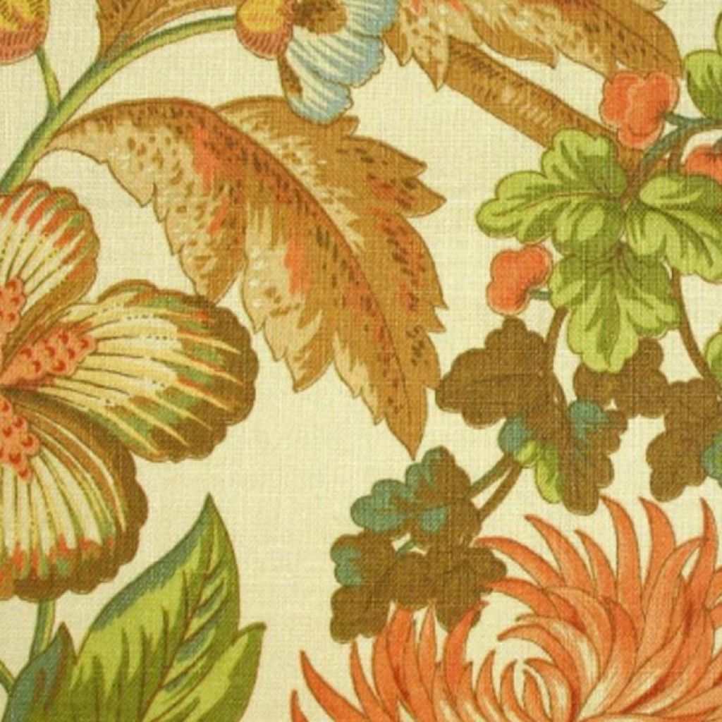 SPUMANTE – Tropics - RM Coco Fabric