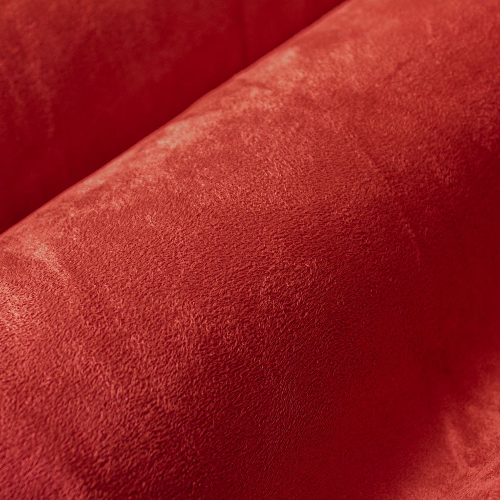 Durango Suede â Cinnabar