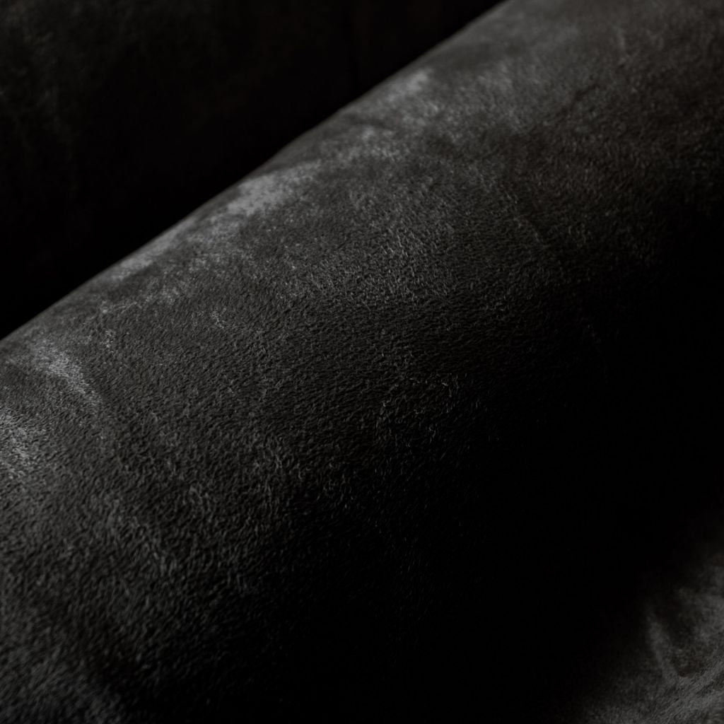 Durango Suede â Obsidian