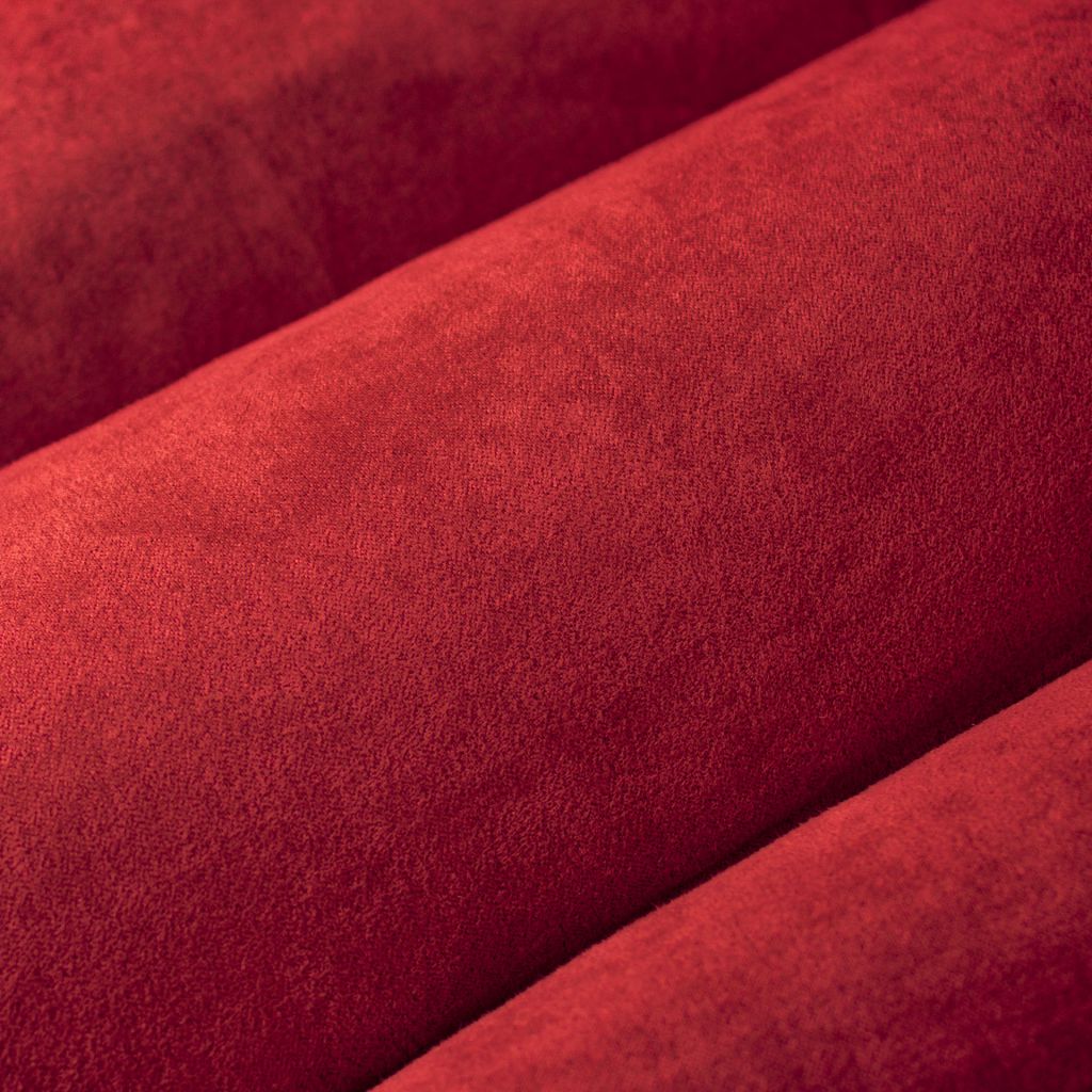 Vail Suede â Ruby
