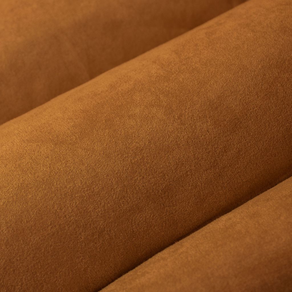 Vail Suede â Cinnamon
