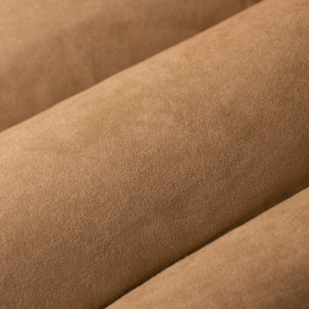 Vail Suede â Honey