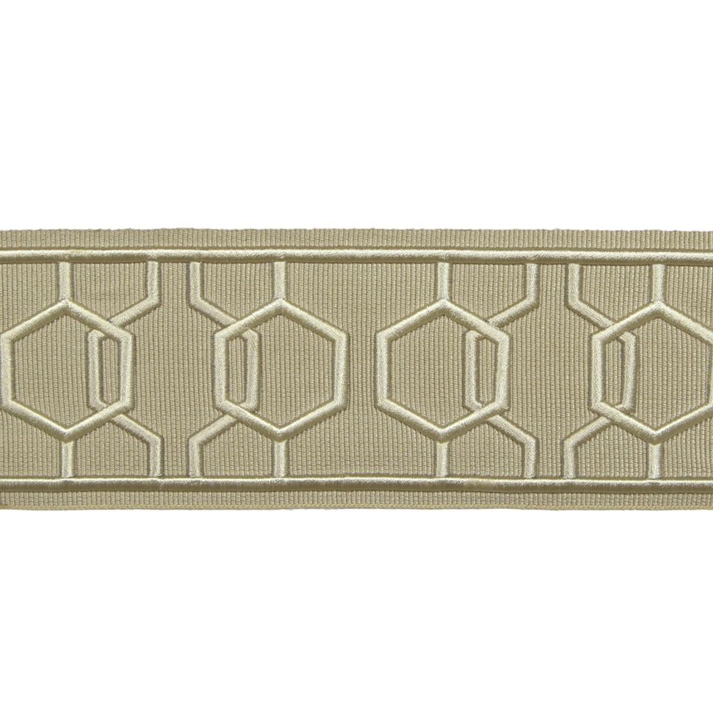 BD110 BORDER 2.875" â Sand