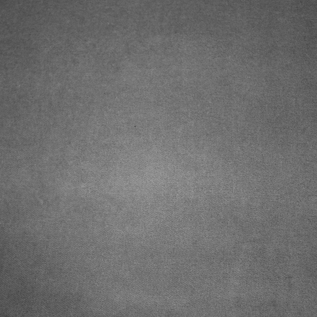 Deluxe Cotton Velvet – Ash