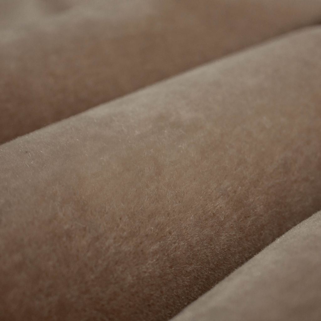 Palais Royale Mohair Velvet â Driftwood