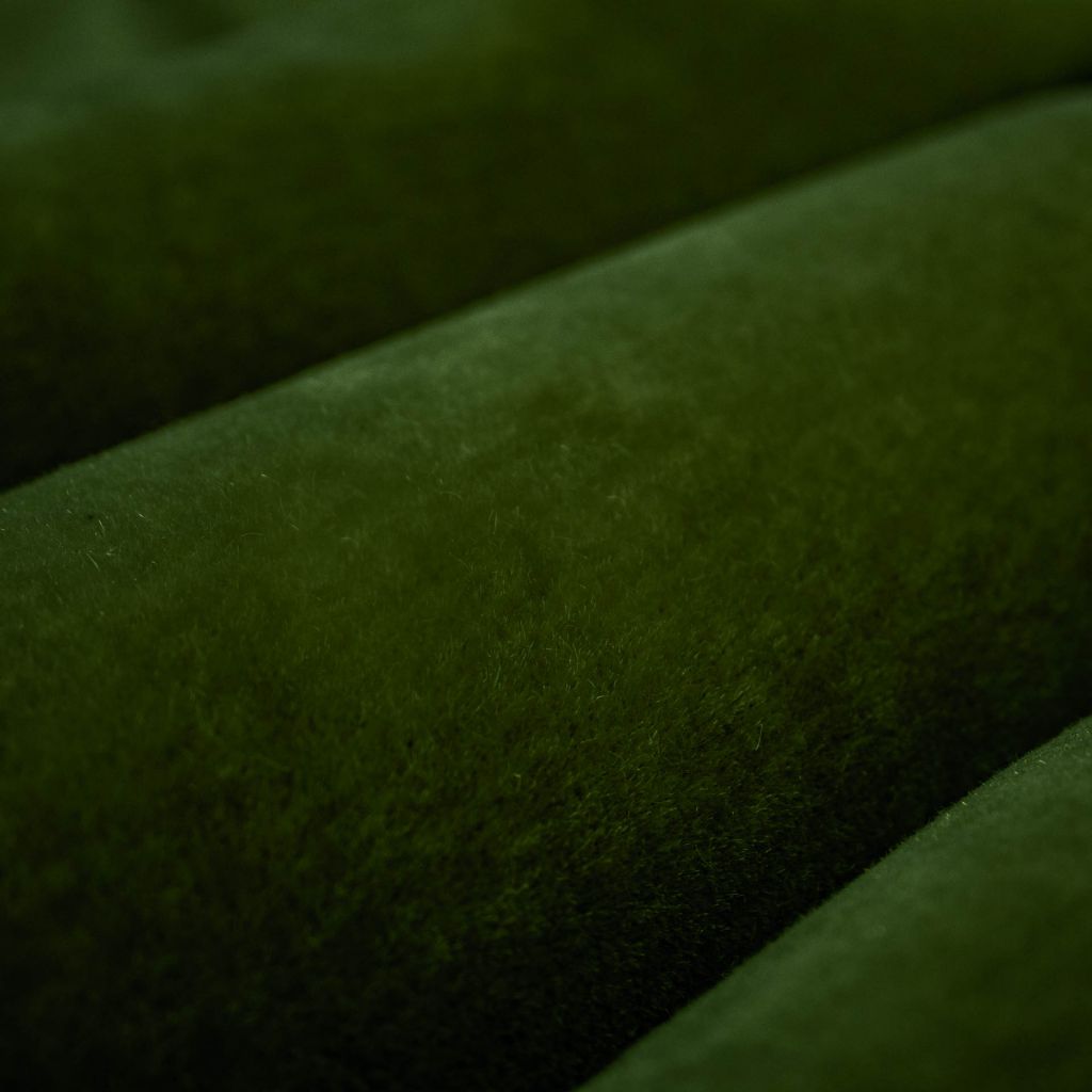 Palais Royale Mohair Velvet â Emerald