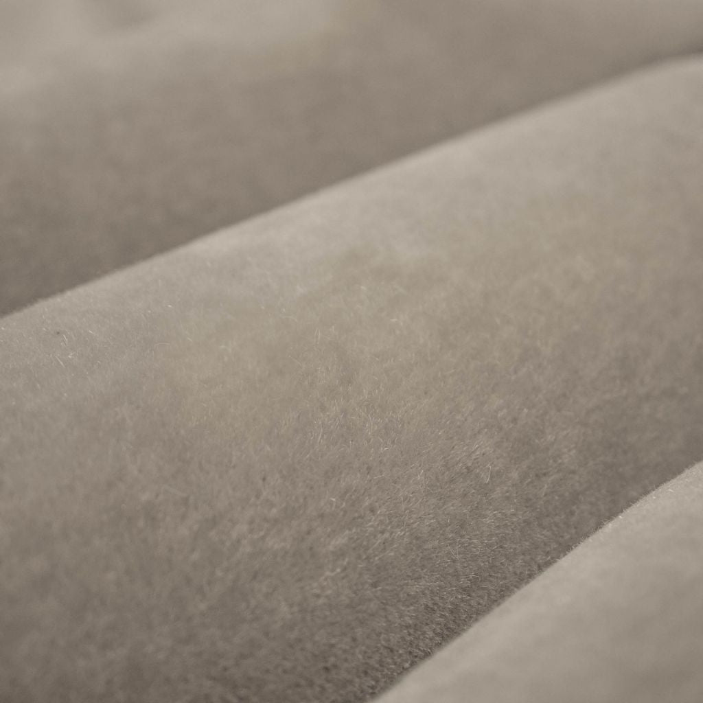 Palais Royale Mohair Velvet â Fog