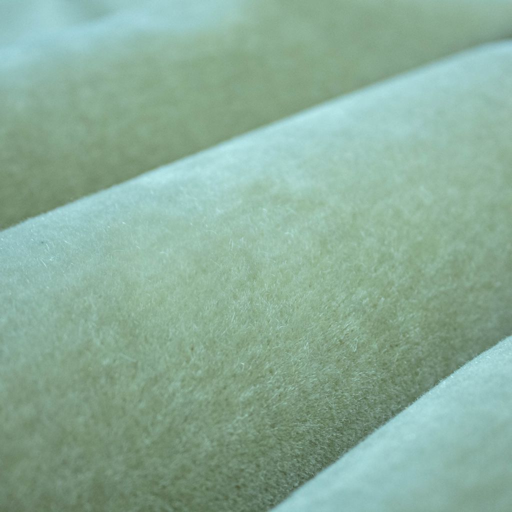 Palais Royale Mohair Velvet â Minthe