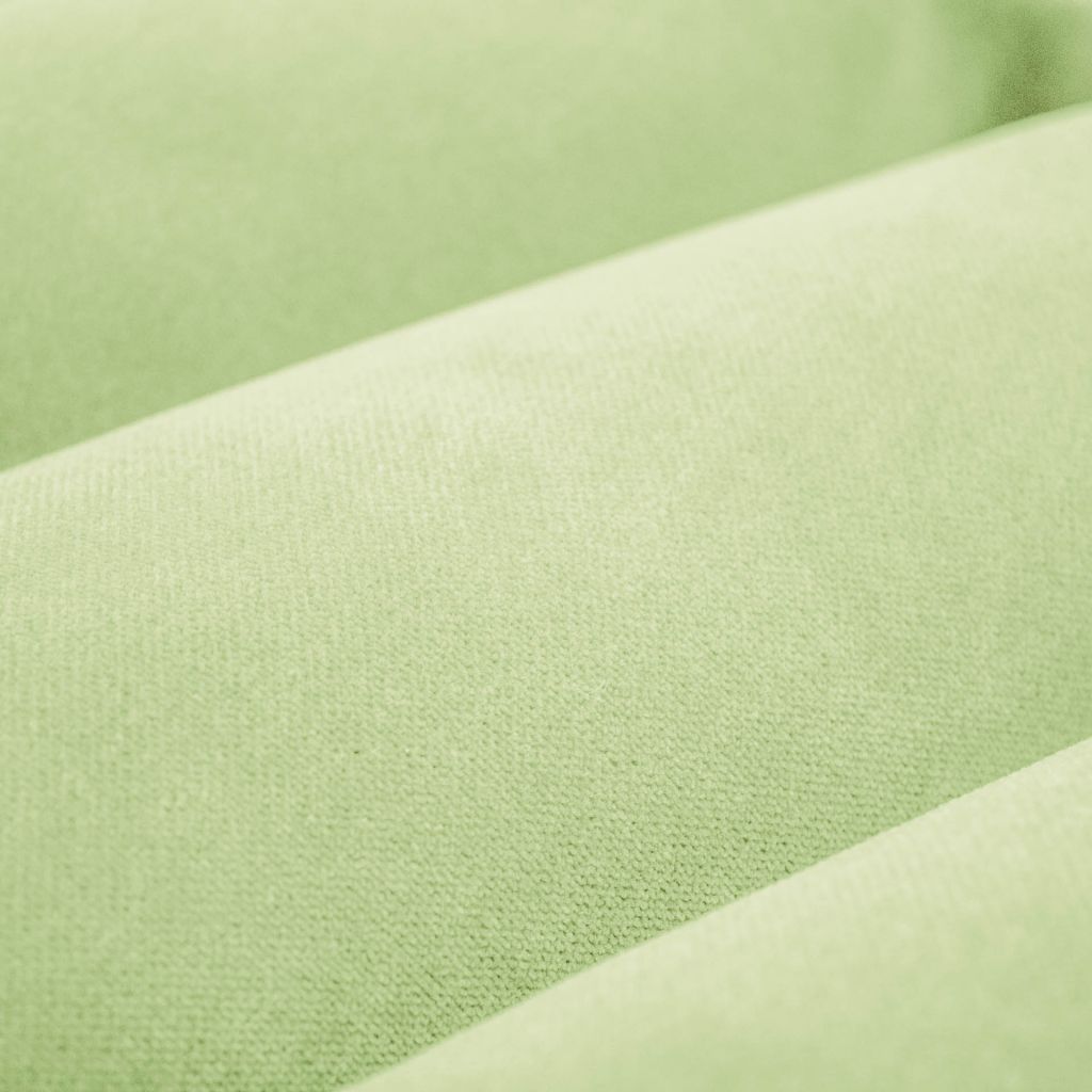 Savoir Faire Performance Velvet â Sage - RM Coco Fabric