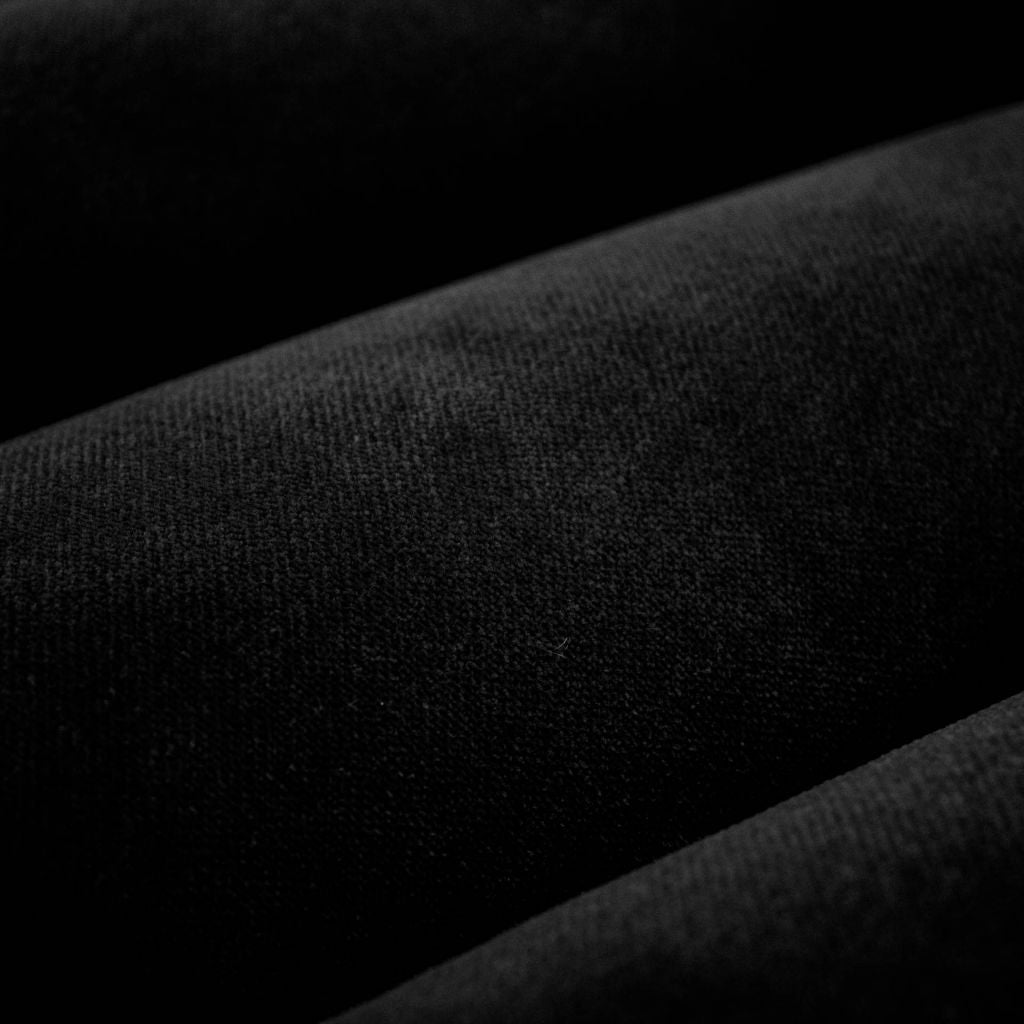 Savoir Faire Performance Velvet – Ebony