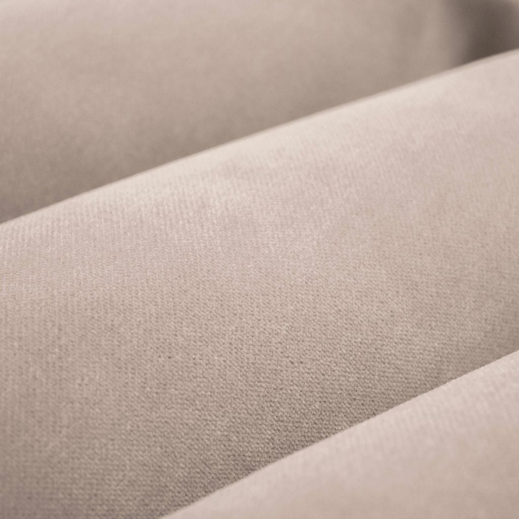 Savoir Faire Performance Velvet â Harbor Gray - RM Coco Fabric