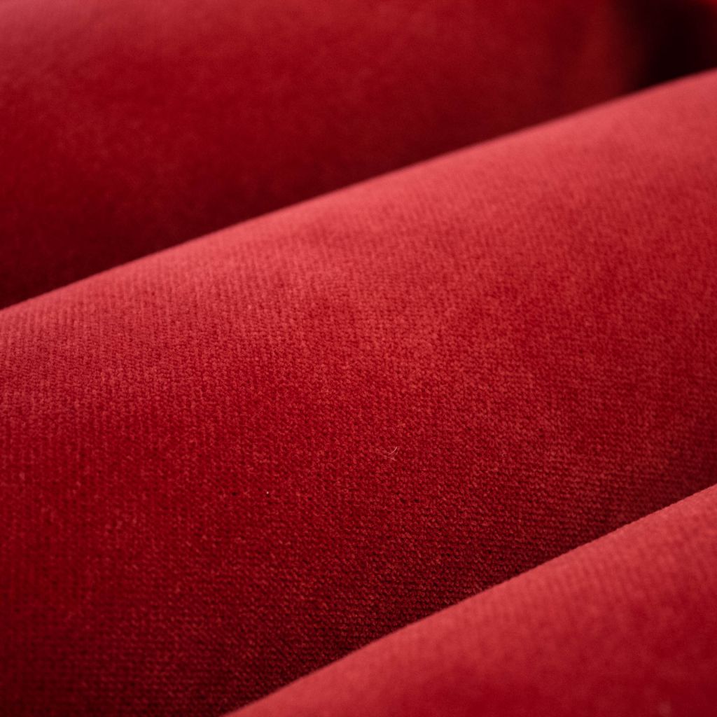 Savoir Faire Performance Velvet â Paprika