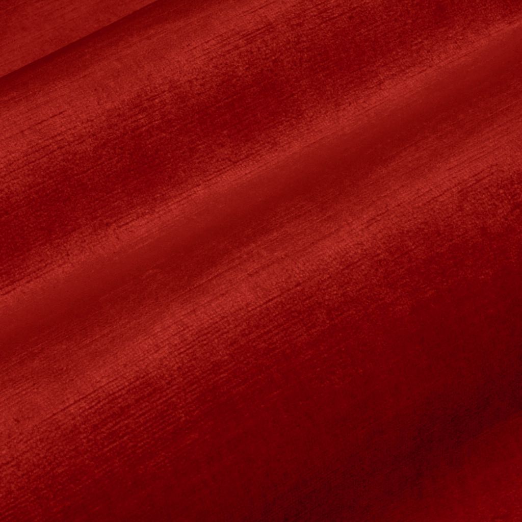 Pied a Terre Rayon Velvet â Begonia