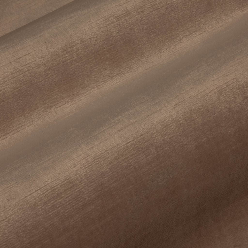 Pied a Terre Rayon Velvet – Driftwood