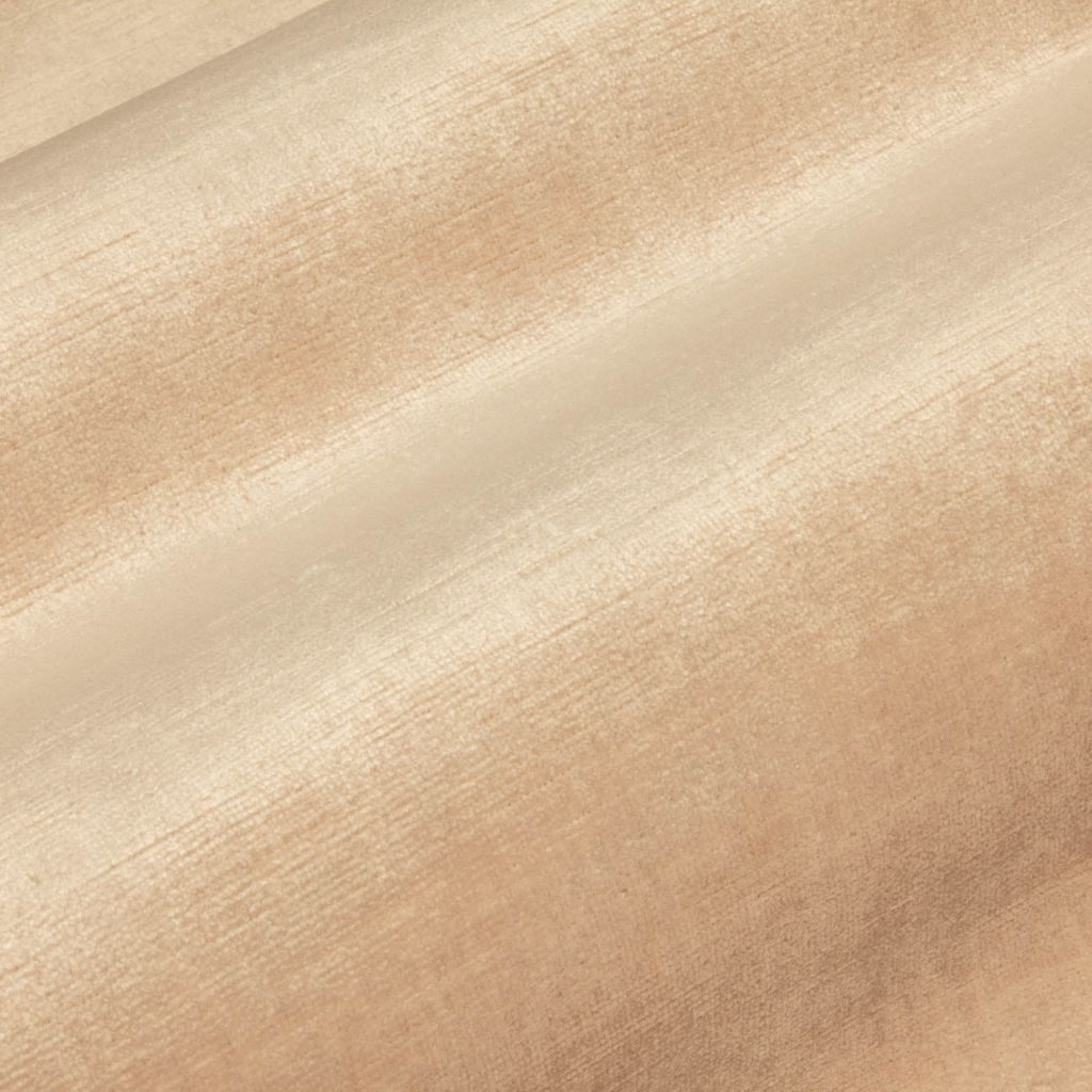 Pied a Terre Rayon Velvet – French Vanilla