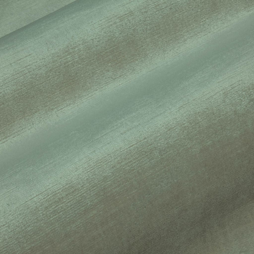 Pied a Terre Rayon Velvet â Grotto
