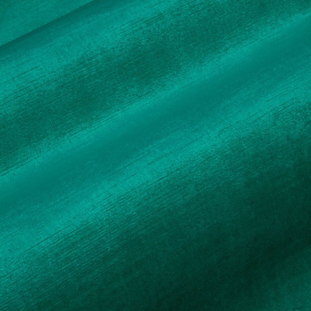 Pied a Terre Rayon Velvet â Mermaid