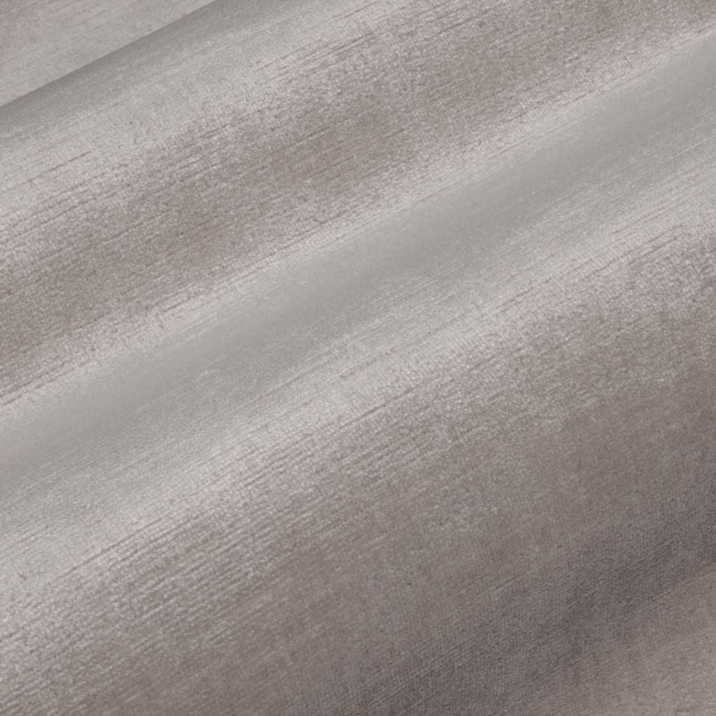 Pied a Terre Rayon Velvet â Platinum