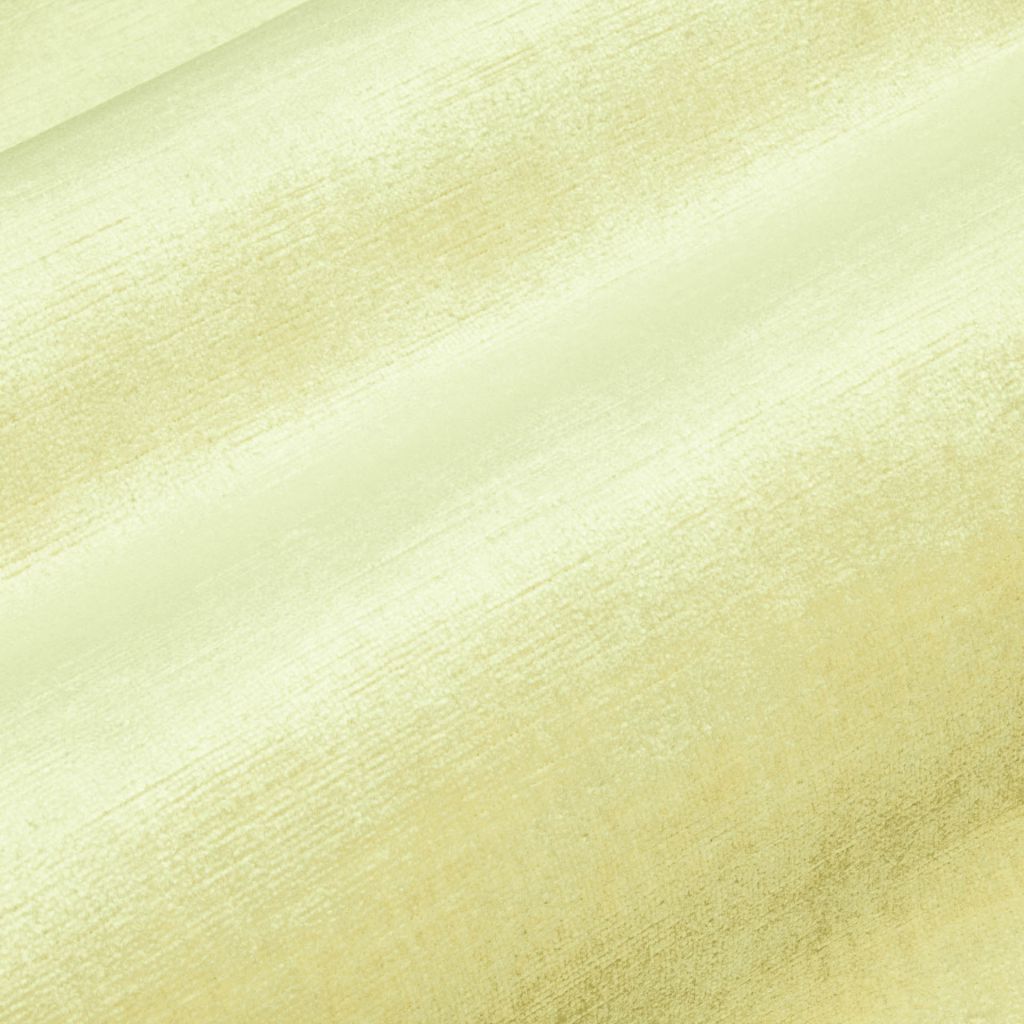 Pied a Terre Rayon Velvet â Spun Sugar