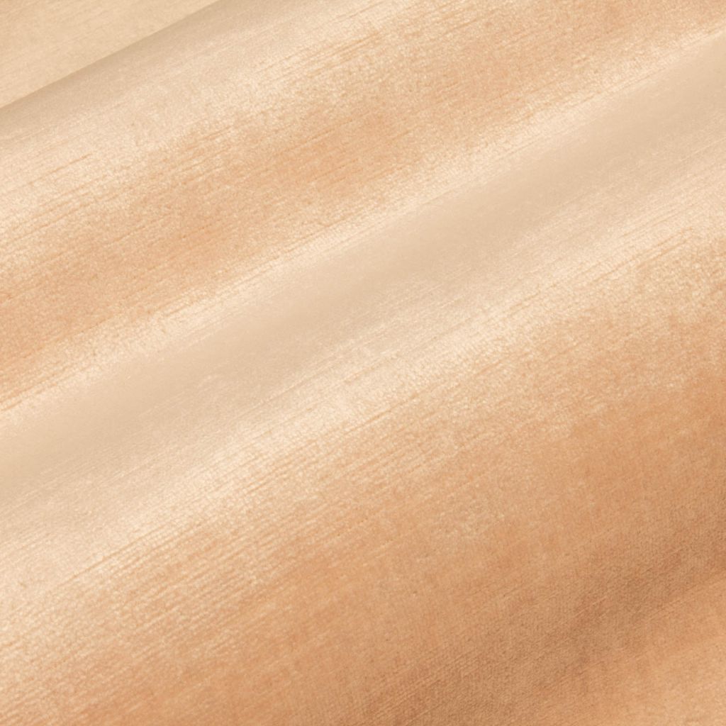 Pied a Terre Rayon Velvet â Alabaster - RM Coco Fabric