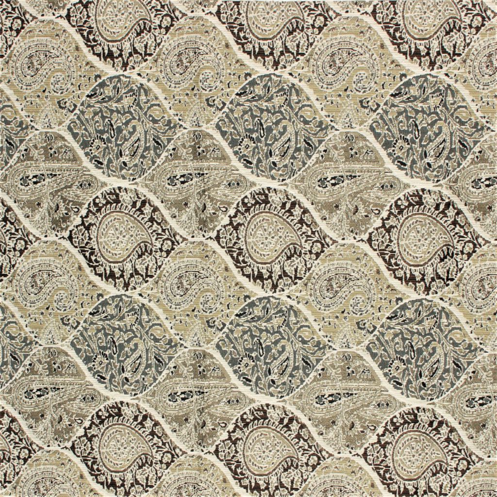 Bridlewood Paisley – Platinum