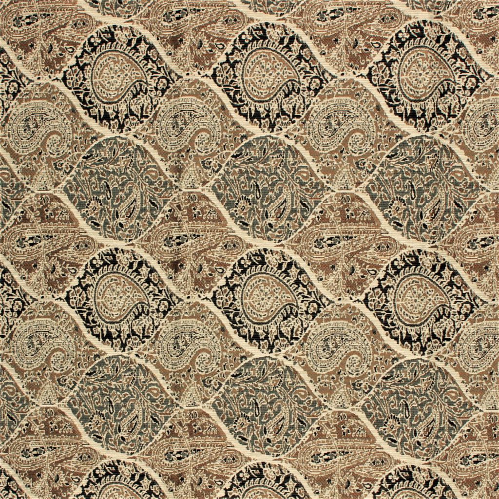 Bridlewood Paisley â Granite
