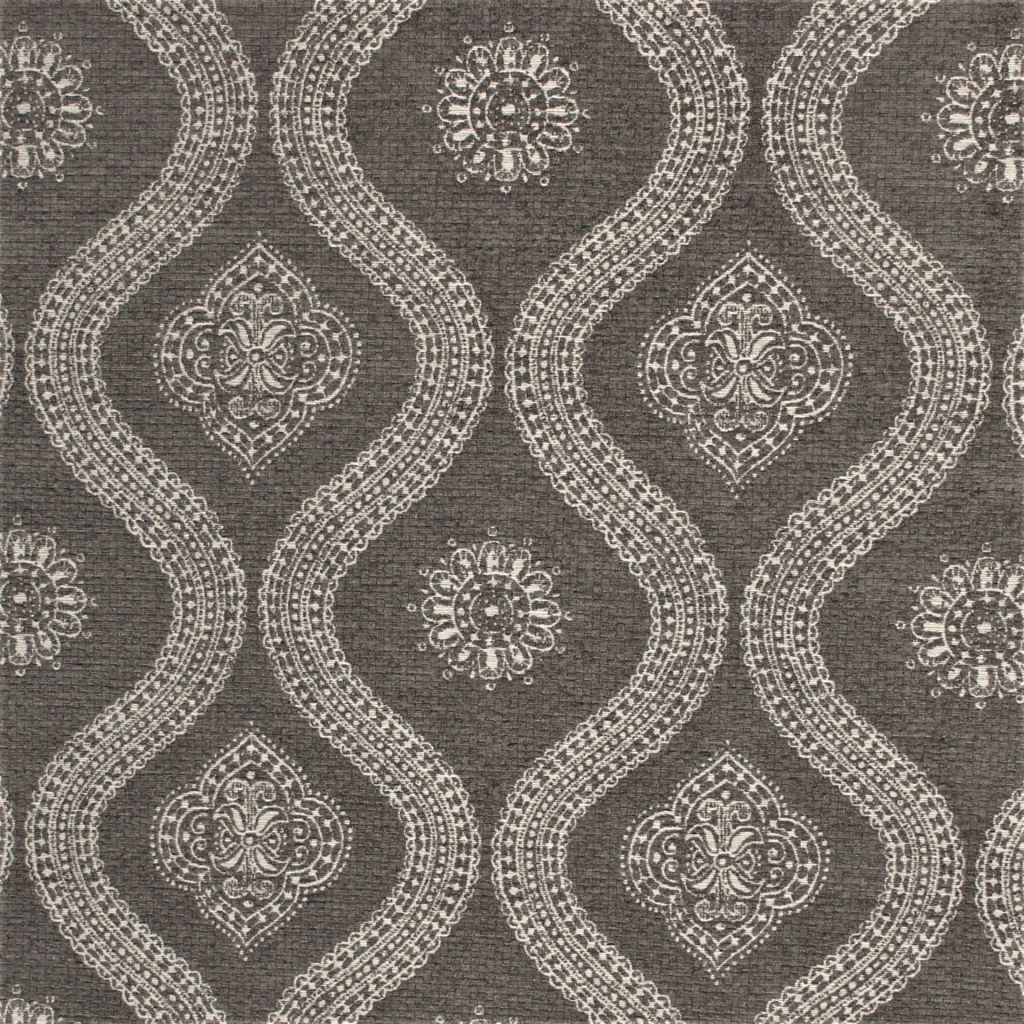 Carnegie – Heather Grey