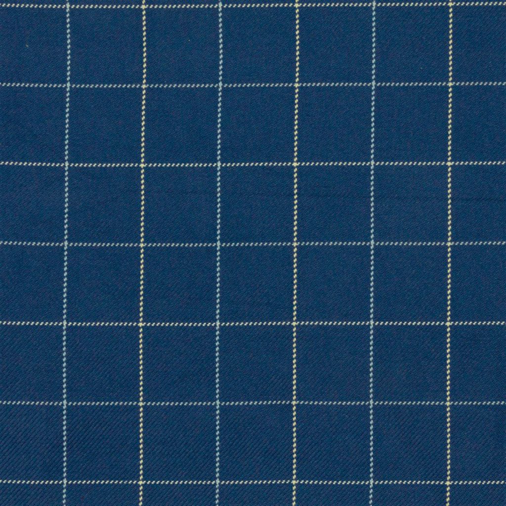Chesteron Check – Navy