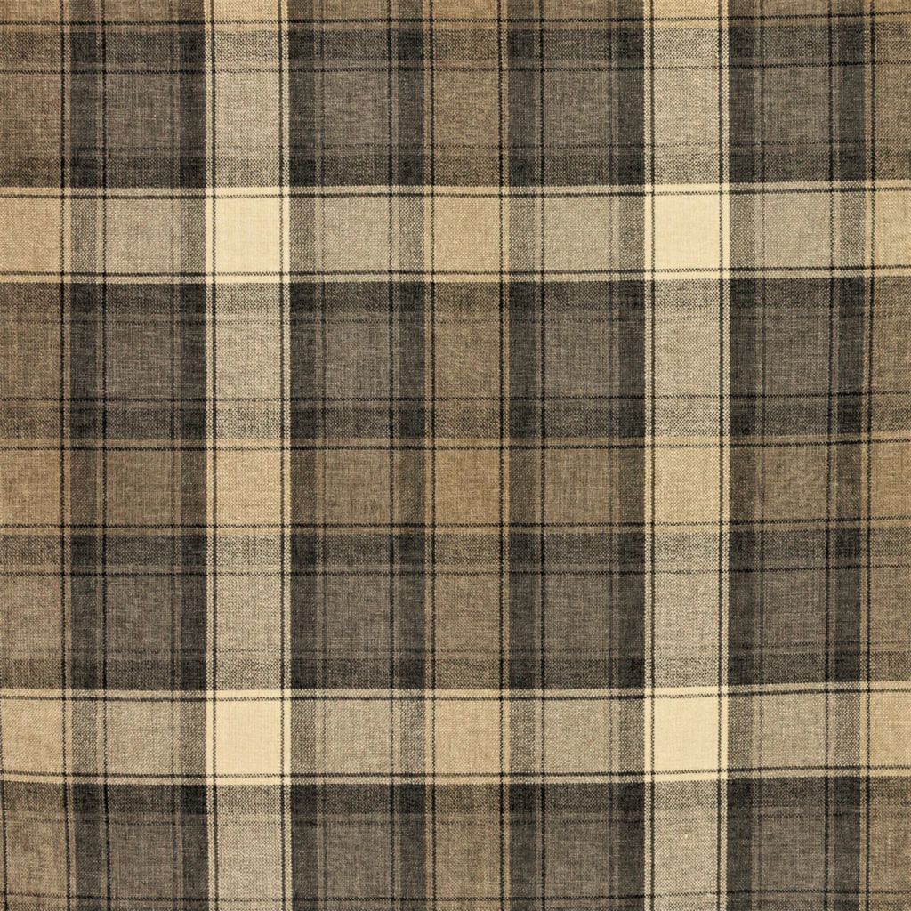 Fenwick Plaid – Flannel - RM Coco Fabric