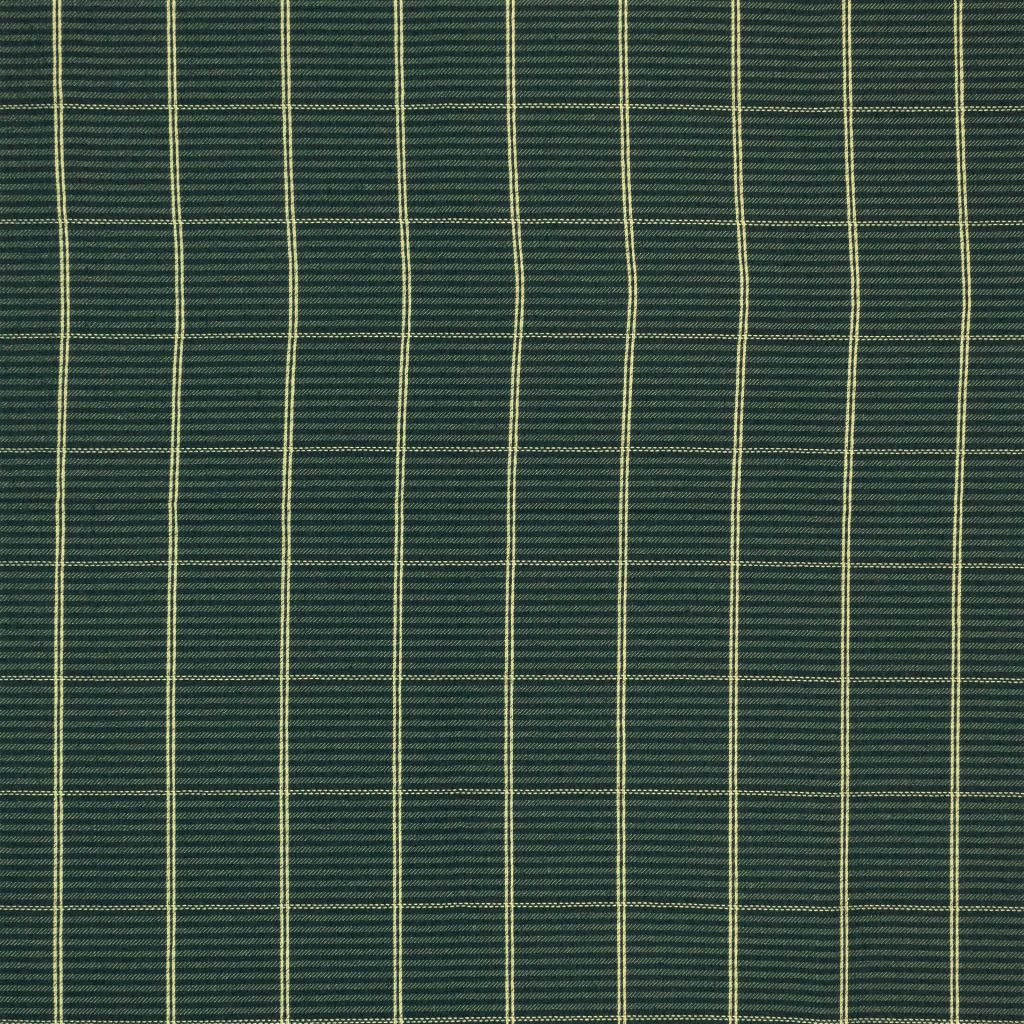Piccadilly Plaid – Blue Spruce