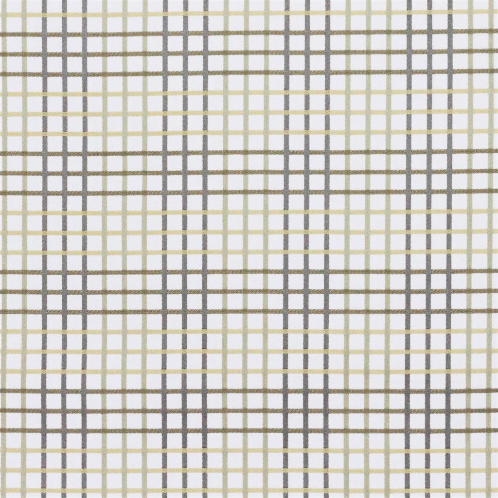 Overland Plaid – Sand Dollar