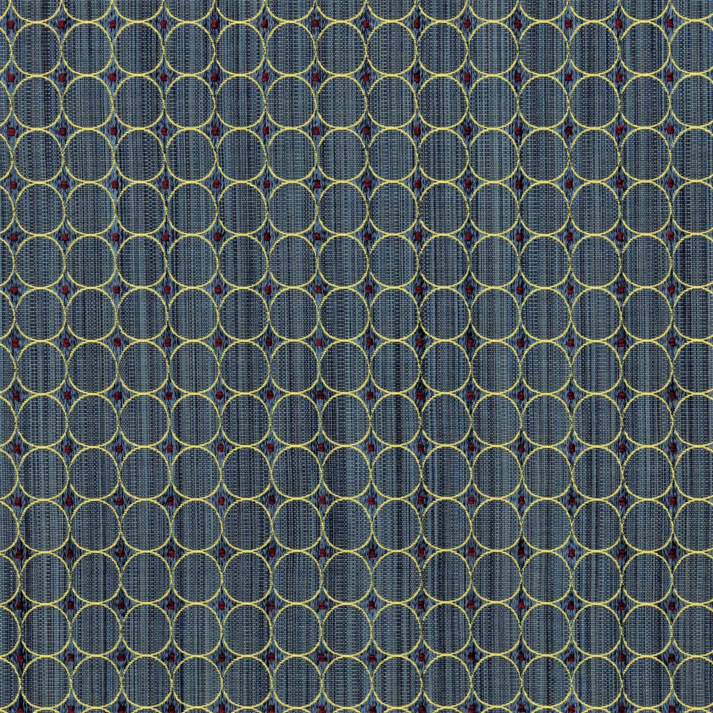 Rizzolli – Navy - RM Coco Fabric