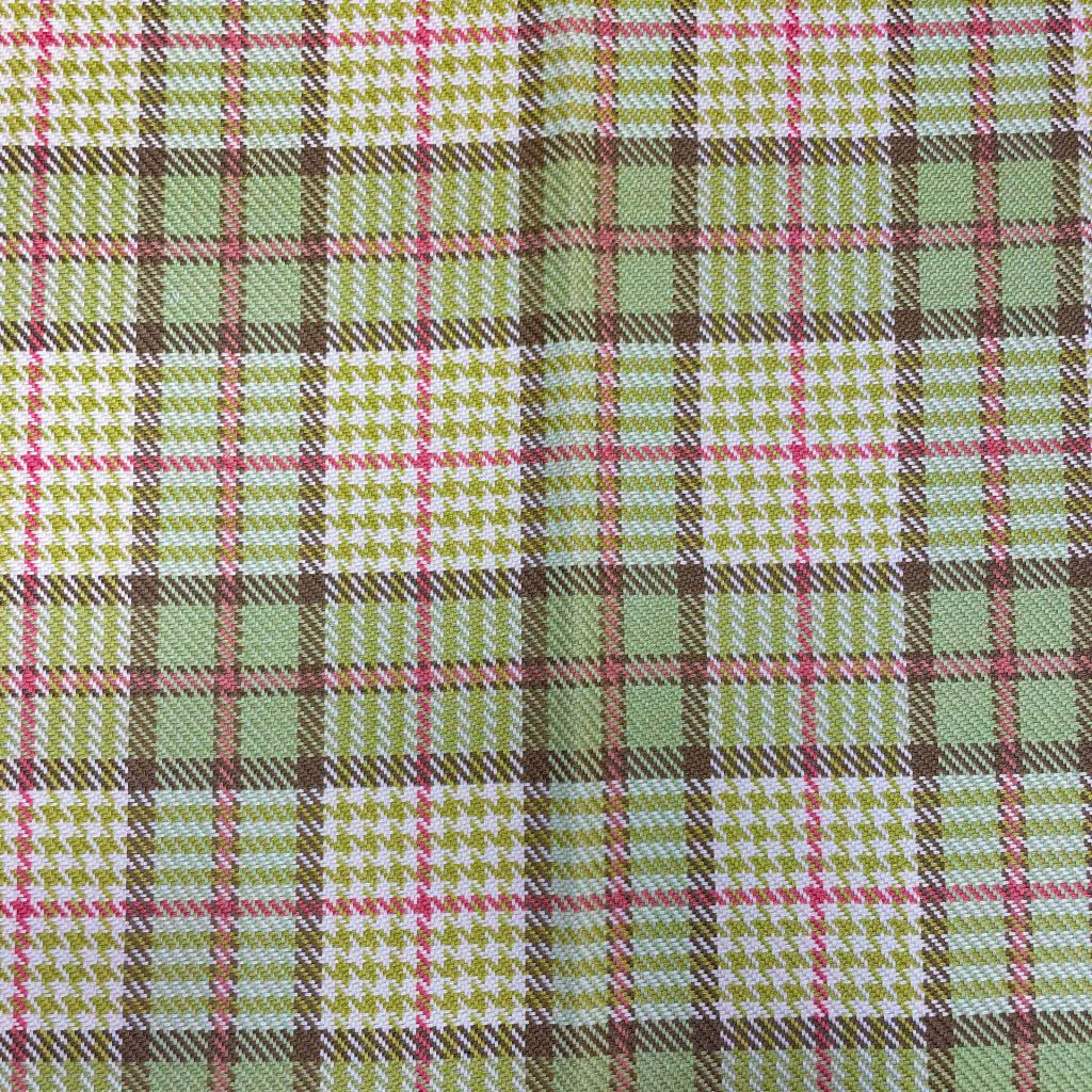 Belvedere Plaid â Spring