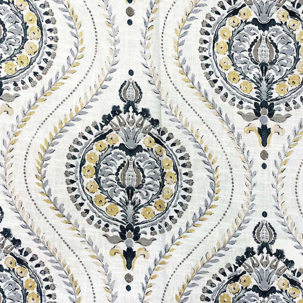 Domani – Golden Haze