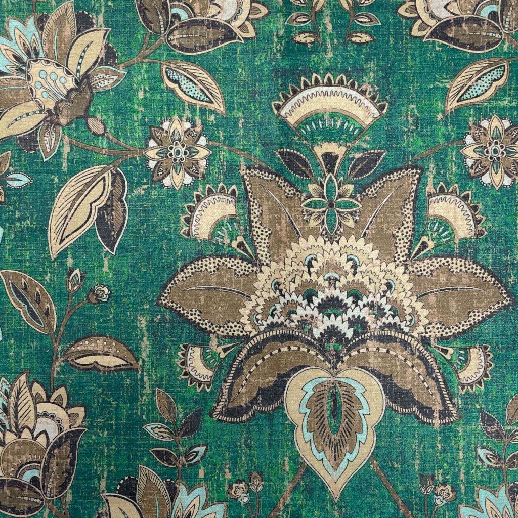 Manchester â Azure - RM Coco Fabric