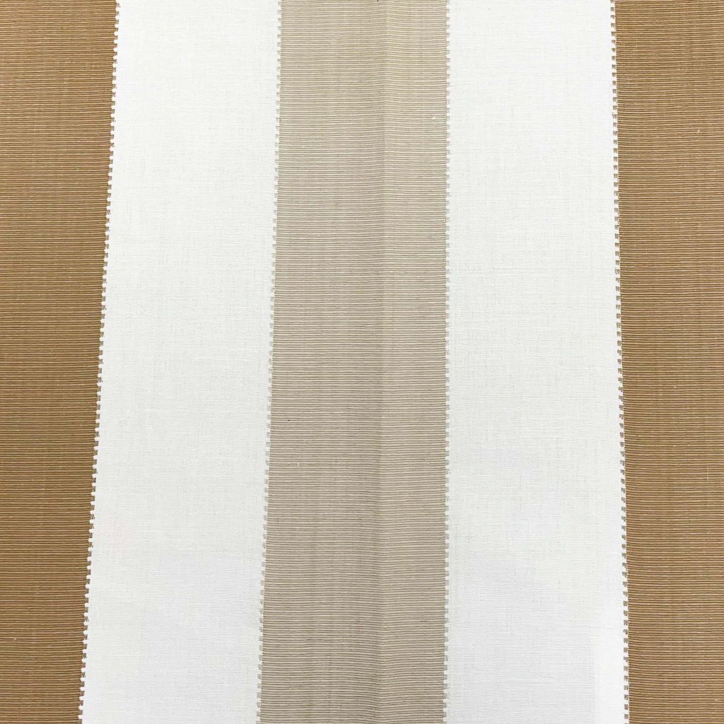 PALM BEACH STRIPE – SAND