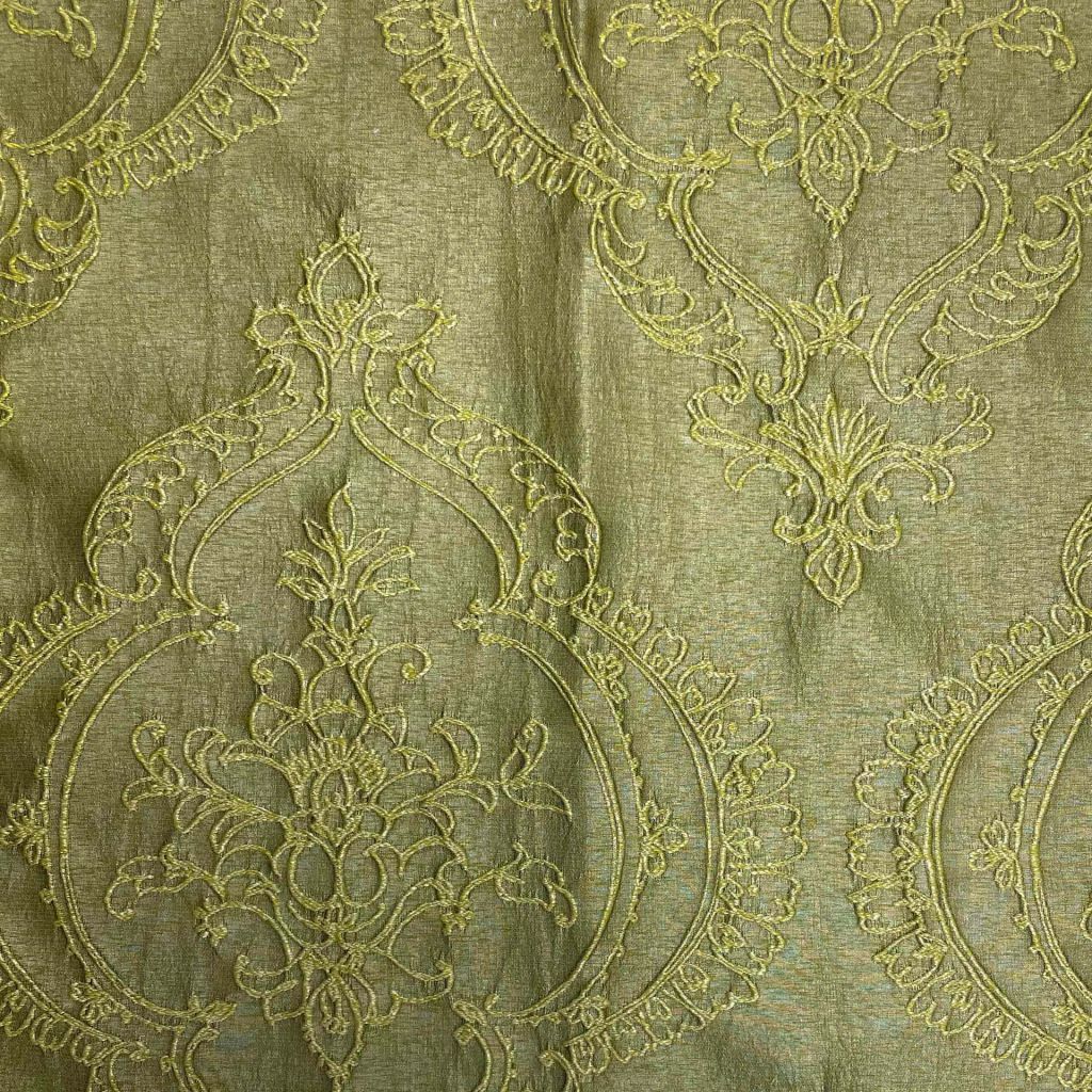 Pietro Paisley â Silver Sage