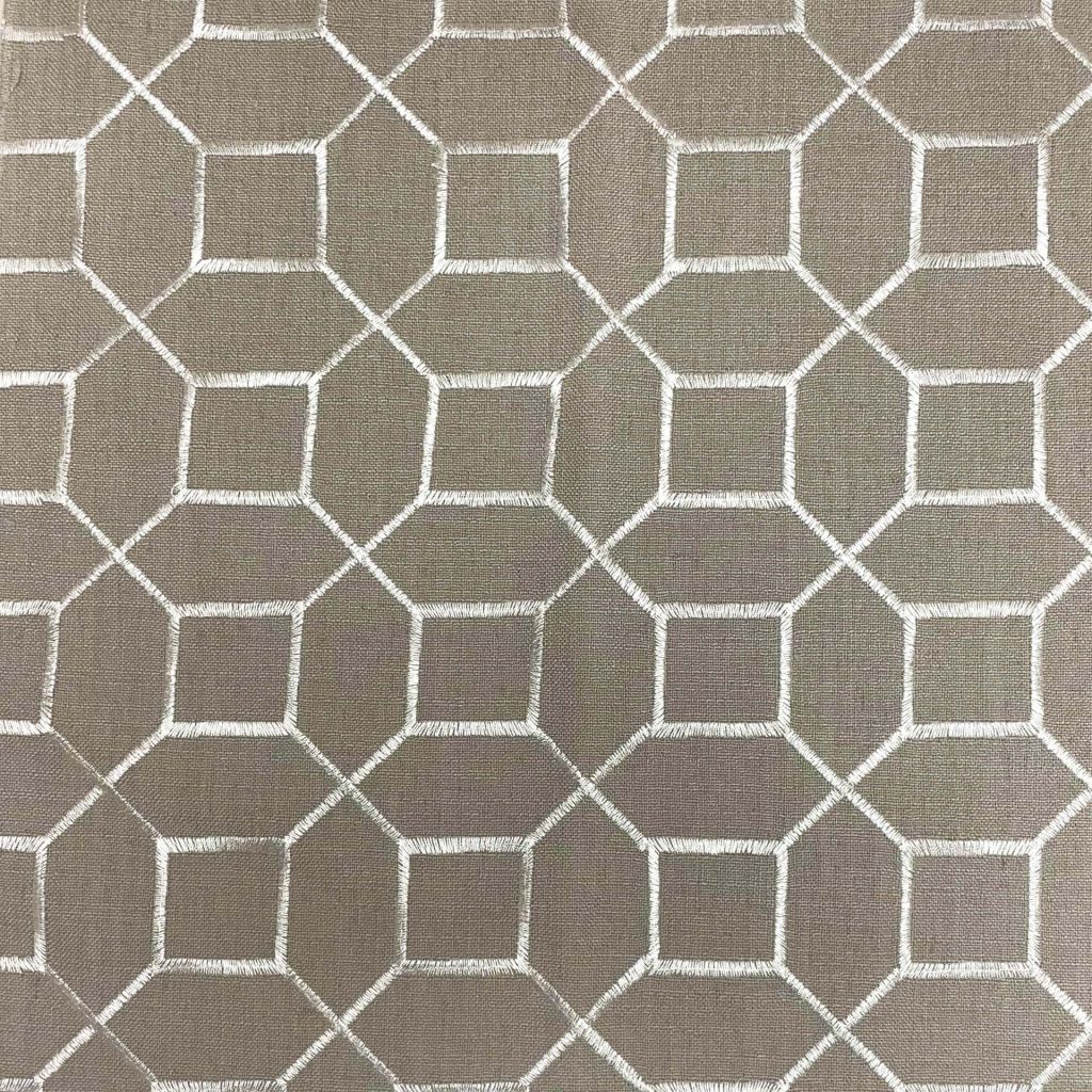 Sedgewick Trellis – Cement