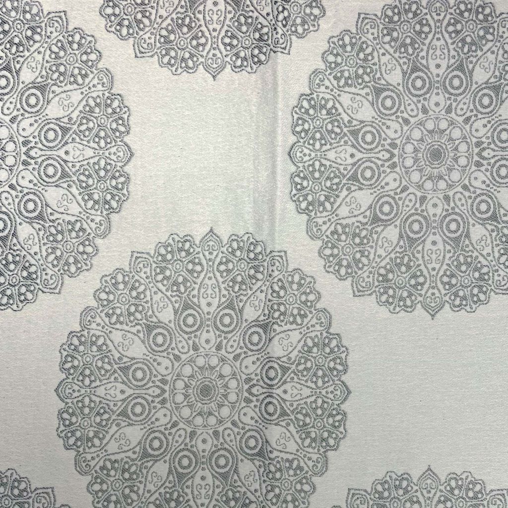Madurai â Sterling - RM Coco Fabric