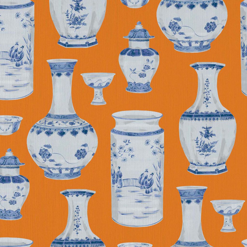 Ming Dynasty – Mandarin